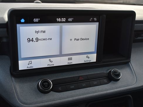 Certified 2024 Ford Maverick XLT w/ Equipment Group 300A Standard image 12