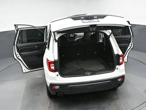 Used 2021 Honda Passport EX-L image 48