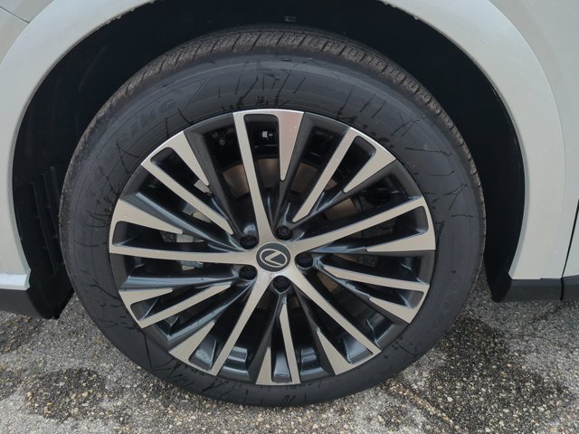 New 2026 Lexus RX 350 Premium Plus w/ Convenience Package AWD/4WD image 11