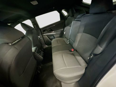 Used 2023 Subaru Solterra AWD image 29