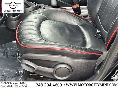Used 2016 MINI Cooper Countryman John Cooper Works AWD/4WD image 21
