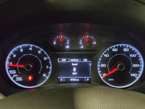 Used 2018 GMC Terrain SLE w/ Driver Convenience Package image 23