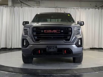 Used 2020 GMC Sierra 1500 AT4 w/ AT4 Premium Package