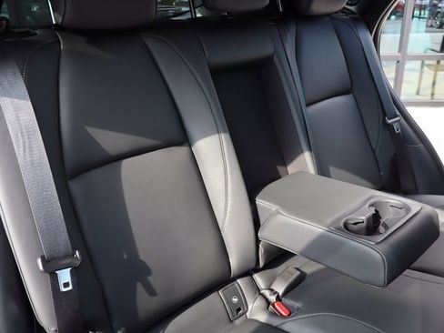 Used 2025 MAZDA CX-30 AWD 2.5 S w/ Select Sport Pkg image 12