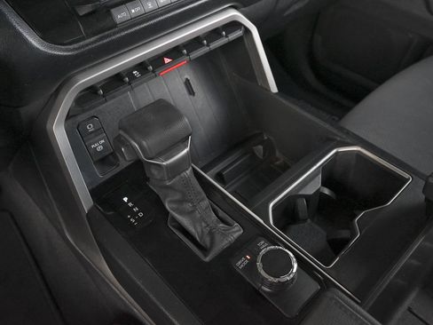 Used 2024 Toyota Tundra SR5 image 22