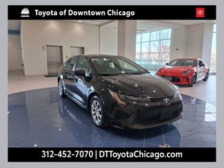 Used 2020 Toyota Corolla LE 360° Tour