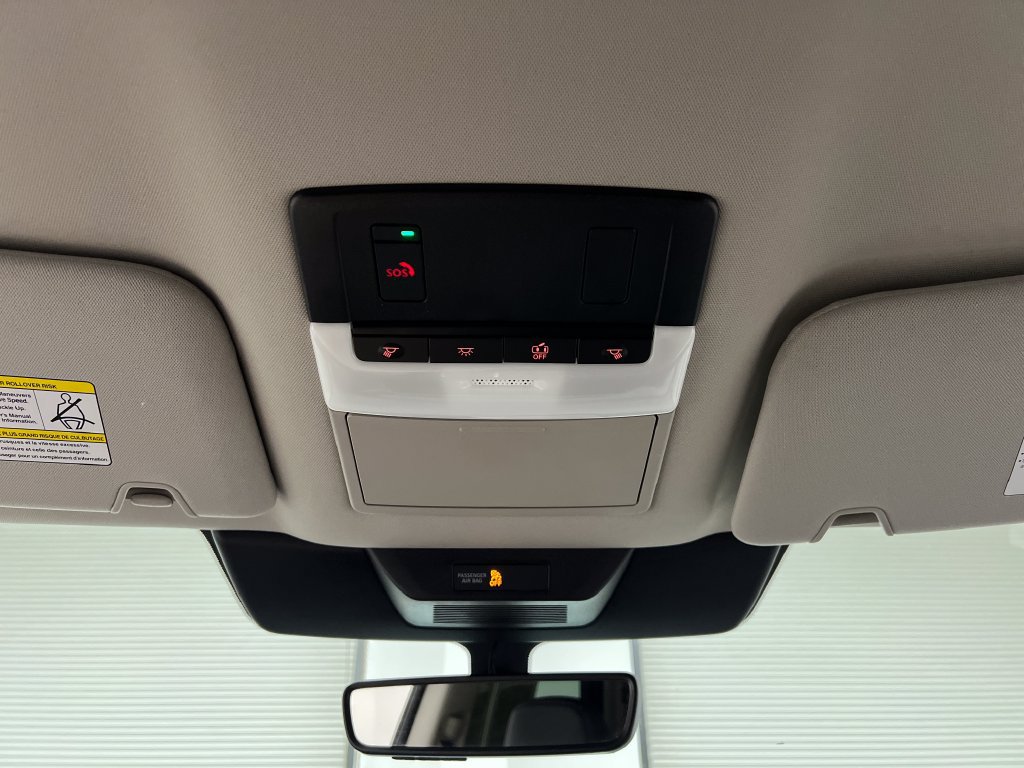 Used 2026 Nissan Pathfinder SL FWD image 65