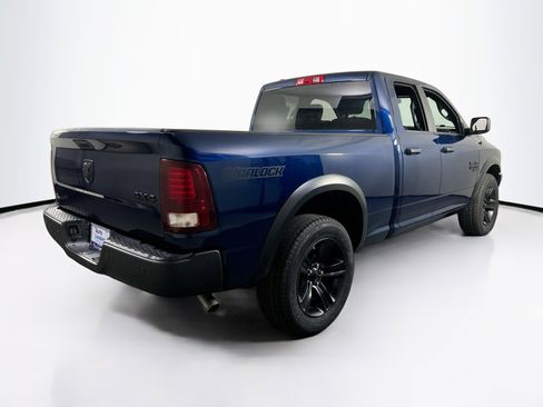Used 2022 RAM 1500 Classic Warlock image 5