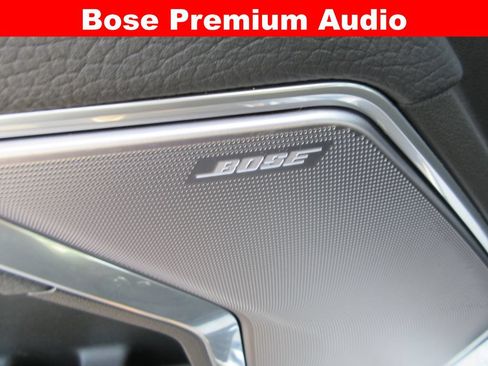 Used 2025 GMC Sierra 2500 Denali w/ Denali Reserve Package AWD/4WD image 23
