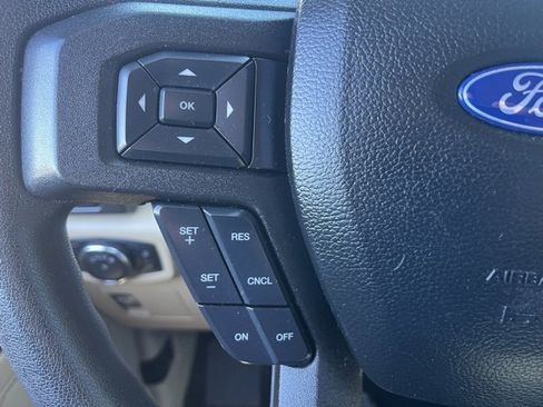 Used 2018 Ford F150 XLT w/ Max Trailer Tow Package image 19