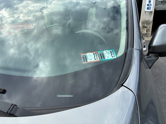 Used 2015 Nissan Quest S FWD image 32