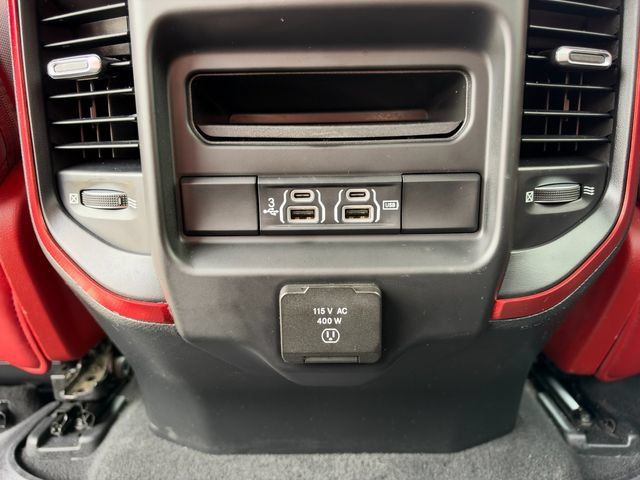 Used 2019 RAM 1500 Rebel w/ Rebel Level 2 Equipment Group AWD/4WD image 17