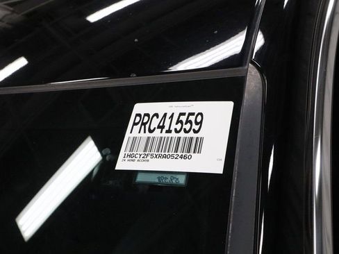 Used 2024 Honda Accord Sport image 31