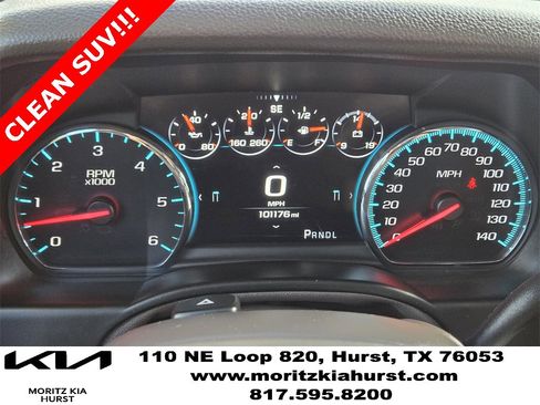 Used 2019 GMC Yukon Denali w/ Denali Ultimate Package image 6