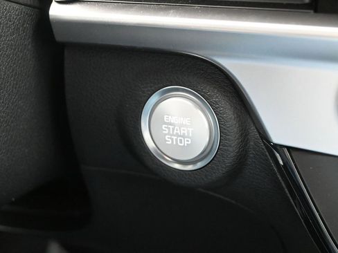 New 2025 Kia Telluride LX FWD image 25