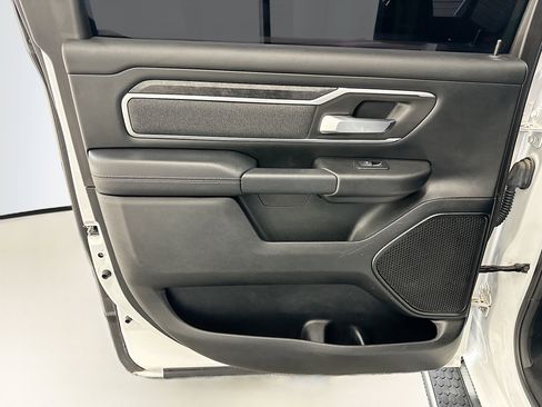 Used 2019 RAM 1500 Big Horn AWD/4WD image 26