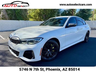Used 2020 BMW M340i w/ Driving Assistance Package