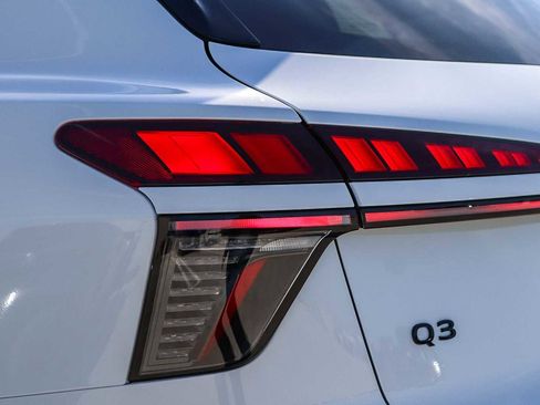 New 2026 Audi Q3 quattro 2.0T image 12