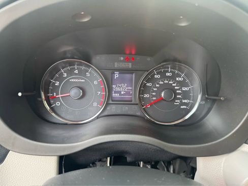 Used 2014 Subaru Forester 2.5i Touring image 23