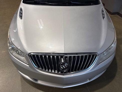 Used 2013 Buick LaCrosse Leather FWD image 62