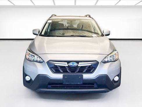 Used 2023 Subaru Crosstrek 2.0i Premium w/ Popular Package #4 AWD/4WD image 2