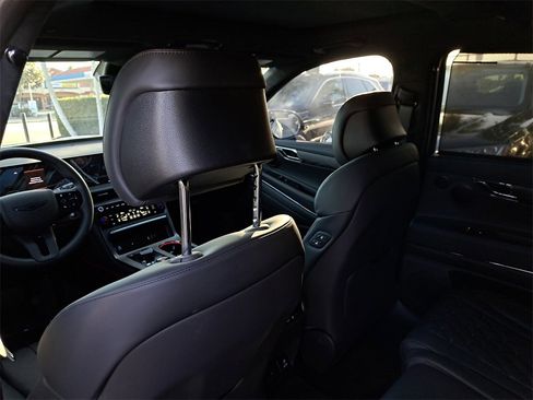 Used 2026 Genesis GV80 3.5T Prestige image 24