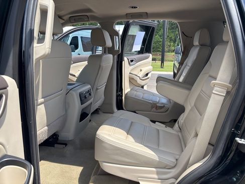 Used 2018 GMC Yukon Denali image 23
