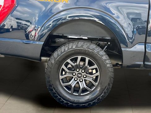 Used 2022 Ford F150 Tremor AWD/4WD image 40