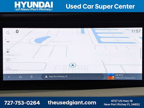 Used 2026 Hyundai Palisade Calligraphy AWD/4WD image 35