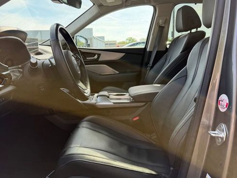 Certified 2024 Acura MDX SH-AWD w/ Technology Package image 11