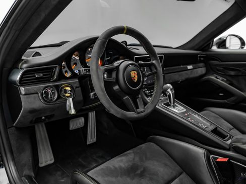 Used 2019 Porsche 911 GT2 RS w/ Weissach Package image 47