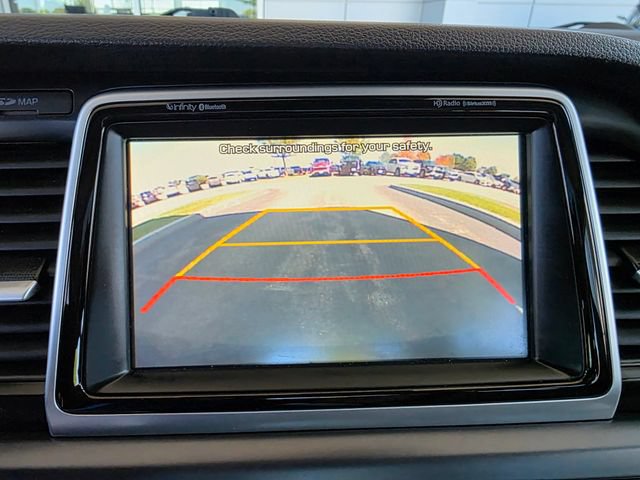 Used 2019 Hyundai Sonata Limited w/ Ultimate Package 04 FWD image 35