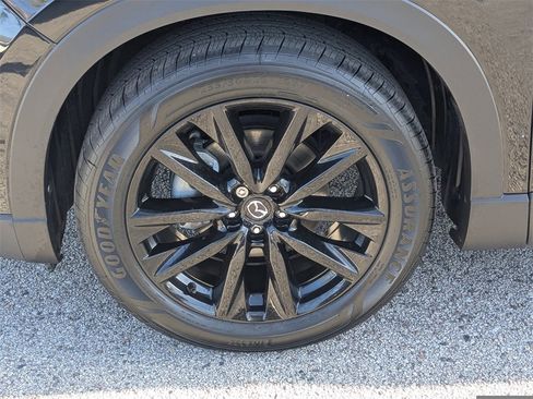 Used 2023 MAZDA CX-9 Touring Plus image 10