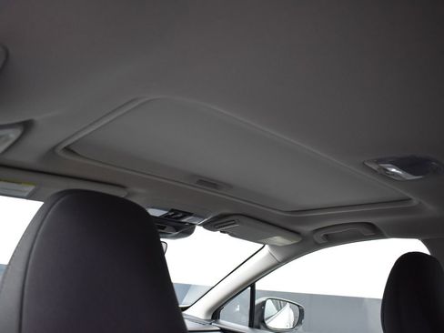 New 2026 Subaru Crosstrek 2.0i Premium image 20