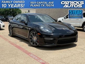 Used 2015 Porsche Panamera GTS AWD/4WD video 1