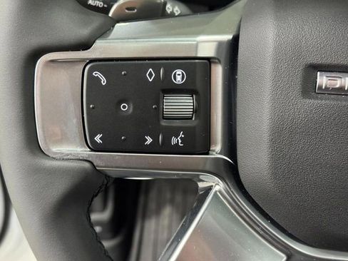 New 2026 Land Rover Discovery Dynamic SE AWD/4WD image 31