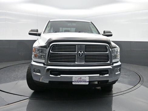 Used 2011 RAM 2500 Big Horn image 36
