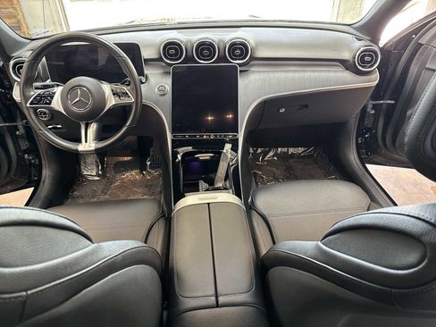 Used 2025 Mercedes-Benz C 300 4MATIC Sedan image 14