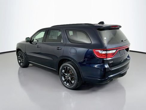 Used 2025 Dodge Durango GT AWD/4WD image 5
