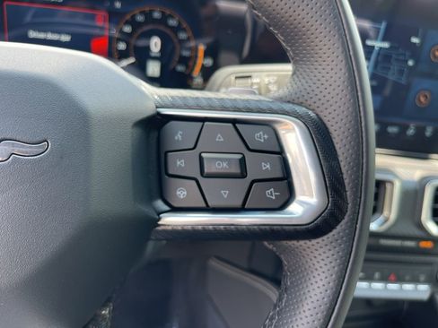 New 2025 Ford Mustang GT Premium w/ 60th Anniversary Package image 16