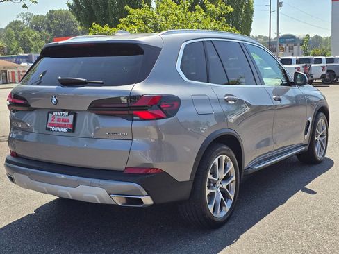 Used 2026 BMW X5 xDrive40i AWD/4WD image 5