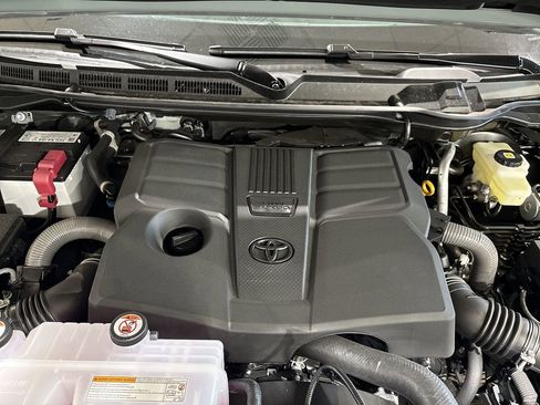 New 2026 Toyota Tundra SR5 image 26