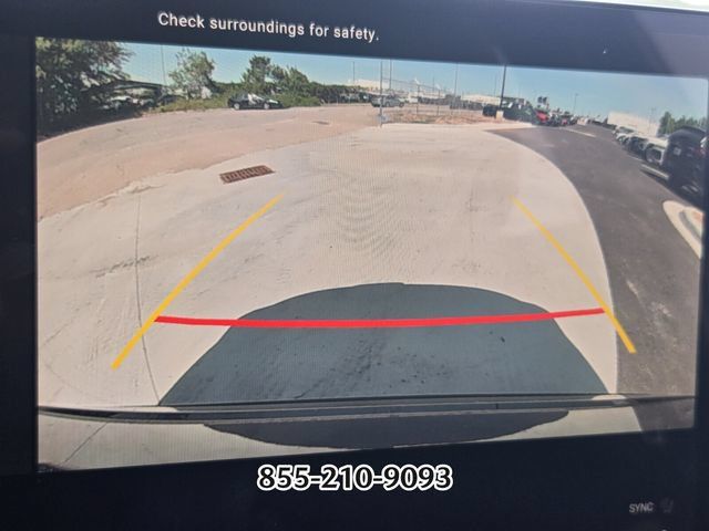 New 2026 MAZDA CX-5 Preferred AWD/4WD image 16