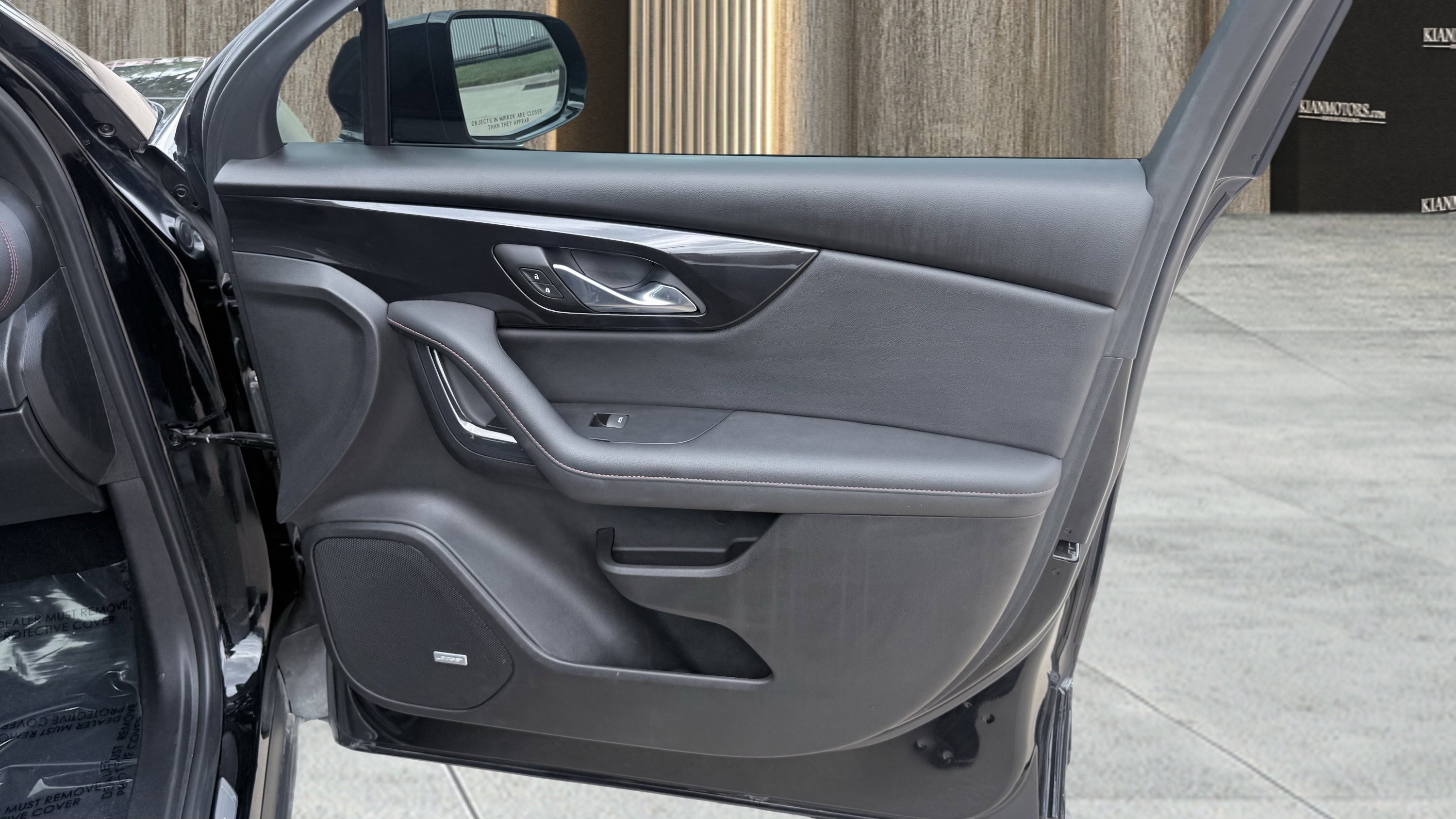 Used 2021 Chevrolet Blazer RS w/ Enhanced Convenience Package FWD image 48