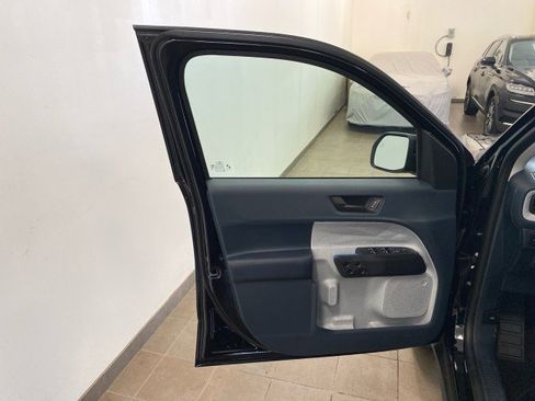 New 2025 Ford Maverick XLT w/ XLT Luxury Package image 16