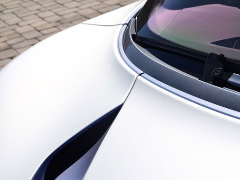 Used 2020 McLaren Speedtail image 31