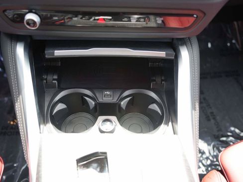 Used 2025 BMW M240i xDrive Coupe w/ Premium Package AWD/4WD image 16