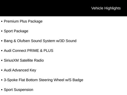 Used 2019 Audi A4 2.0T Premium Plus w/ Premium Plus Package AWD/4WD image 15