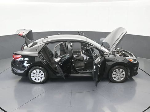 Used 2023 Kia Rio S FWD image 60