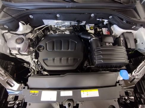 New 2026 Volkswagen Atlas SE AWD/4WD image 6